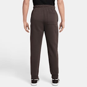 Jordan Brooklyn Fleece Pants braun