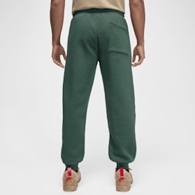 Jordan Brooklyn Fleece Pants zelena