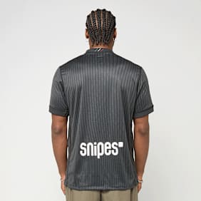 Jordan PSG Jordan Fourth Stadium 2025/26 preto