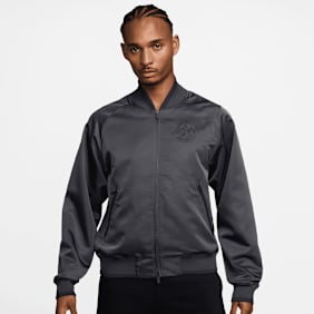 Jordan PSG Anthem Jacket siva