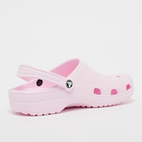 Crocs Classic Clog rosa 
