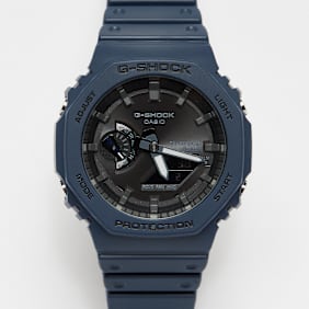 G-SHOCK GA-B2100-2AER bleu