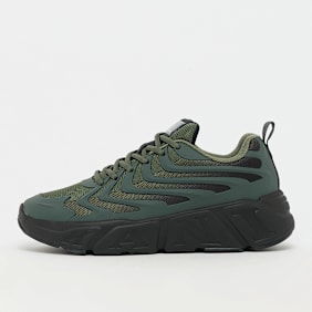 Karl Kani Kani Runner 2 verde