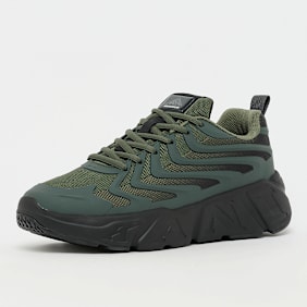 Karl Kani Kani Runner 2 grün