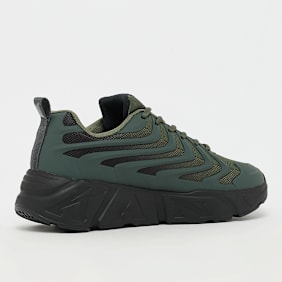 Karl Kani Kani Runner 2 verde