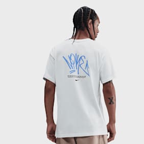 Nike Sportswear SF Tee blanc