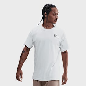 Nike   Sportswear SF Tee wit