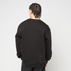 Mitchell & Ness Tonal Logo Crew Chicago Bulls preto