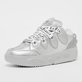PUMA LaFrancé Chrome silber
