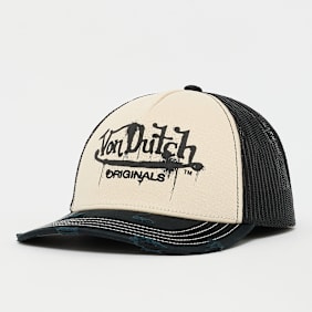 Von Dutch Originals Von Dutch Trucker Ballarat multicolore