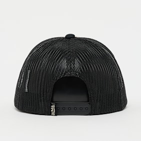 Von Dutch Originals Trucker Ballarat wielokolorowy