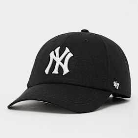 '47 Clean Up Polar Freeze MLB New York Yankees zwart