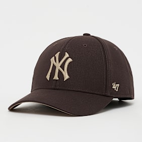 '47 MVP Snapback Polar Freeze MLB New York Yankees smeđa