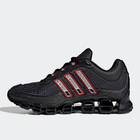 adidas Originals Megaride schwarz