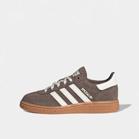 adidas Originals Handball Spezial Sneaker (PS) braun