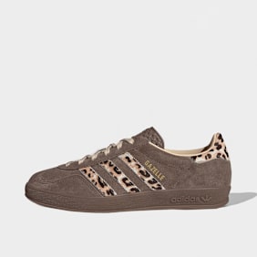 adidas Originals Gazelle Indoor smeđa