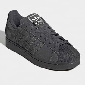 adidas Originals Superstar II grau