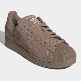 adidas Originals Superstar II marrone