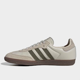 adidas Originals Samba OG grau