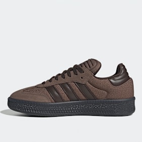 adidas Originals Samba XLG brun