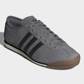 adidas Originals Italia 70´s szary