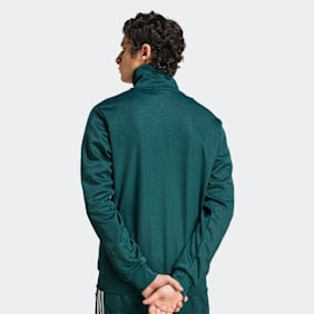 adidas Originals Classic Tracktop zielony