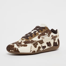 PUMA Speedcat Cow braun