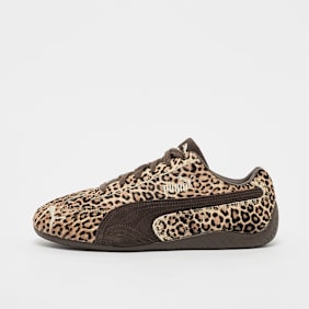 PUMA Speedcat Wild braun