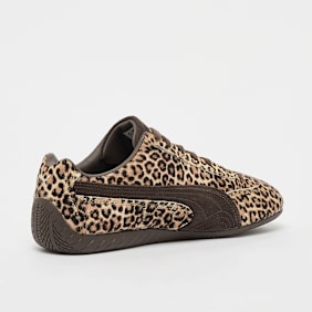 PUMA Speedcat Wild marrón