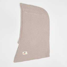 Nike City Knit Hood bež