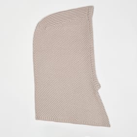 Nike City Knit Hood bež