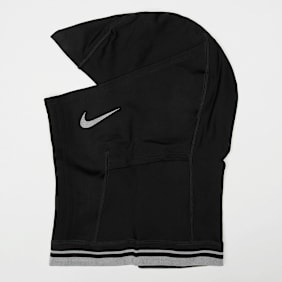 Nike Knit Hyperwarm Hood zwart