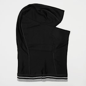 Nike Knit Hyperwarm Hood zwart