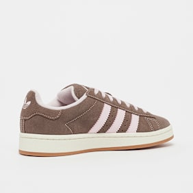 adidas Originals Sneakersy Campus 00s Kids(GS) brązowy