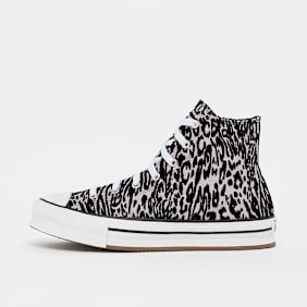 Converse Chuck Taylor All Star Eva Lift (GS) noir