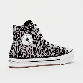 Converse Chuck Taylor All Star Eva Lift (GS) czarny