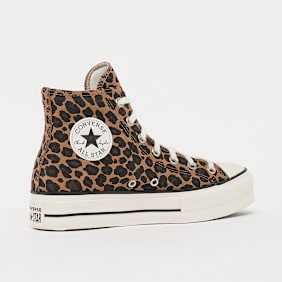 Converse Chuck Taylor All Star Lift multicolorido