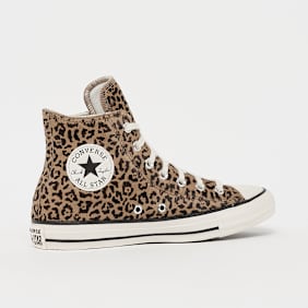 Converse Chuck Taylor All Star Winter Luxe višebojno