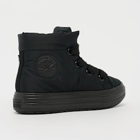 Converse Chuck Taylor All Star Elements Boot zwart