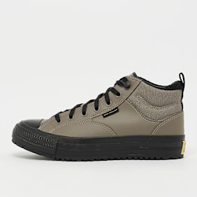Converse Chuck Taylor All Star Malden Street Boot Classic castanho