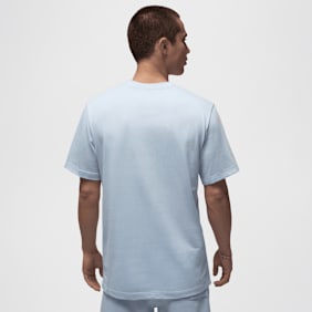 Jordan Jumpman Flight T-Shirt niebieski