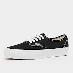 Vans LX Authentic Reissue noir