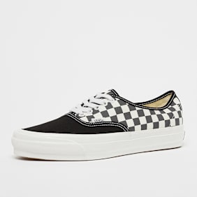 Vans LX Authentic noir