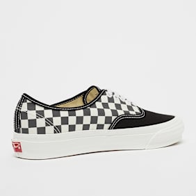 Vans LX Authentic preto