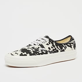 Vans LX Authentic schwarz