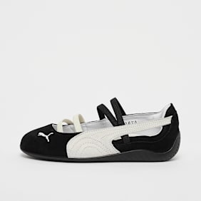 PUMA Speedcat Ballet schwarz