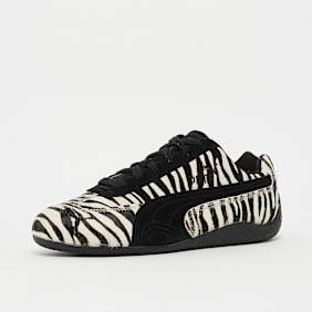 PUMA Speedcat Zebra noir