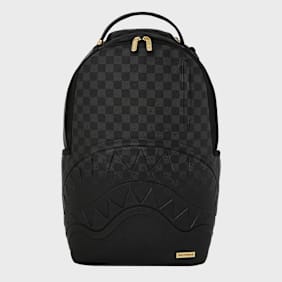 SPRAYGROUND Spritz Black Backpack zwart