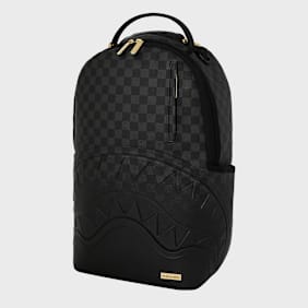 SPRAYGROUND Spritz Black Backpack zwart