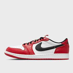 Jordan Air Jordan 1 OG Chicago Low rosso